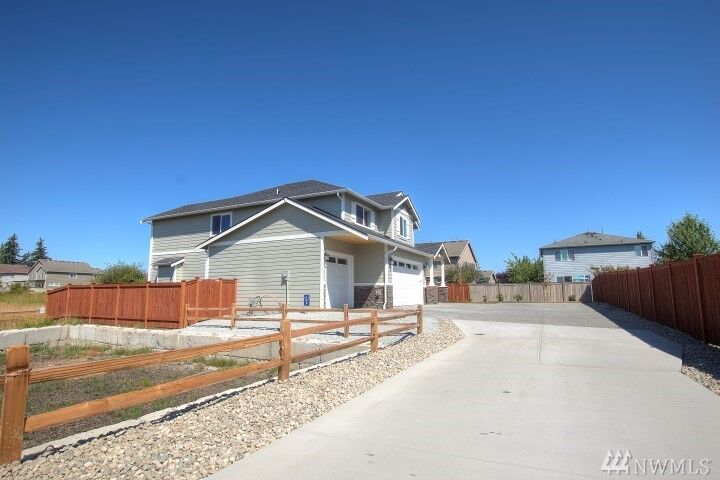 Property Photo:  6915 284th St NW  WA 98292 