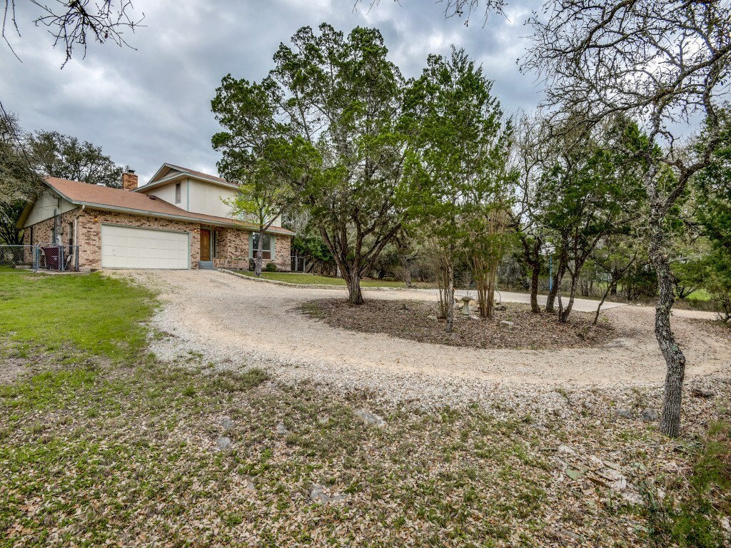 Property Photo:  416 Elm Creek Road  TX 78132 