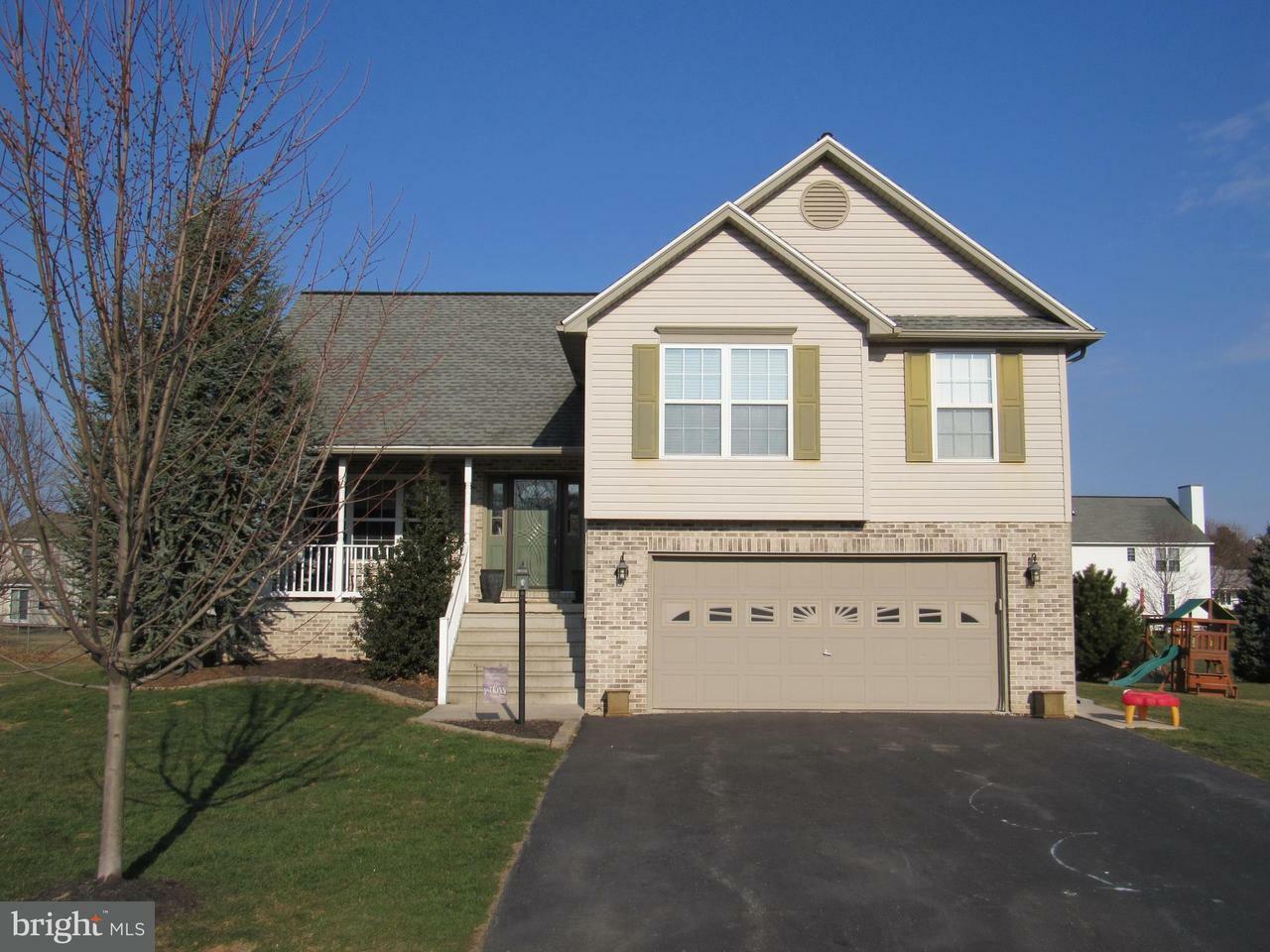 Property Photo:  13199 Delaware Circle  PA 17268 