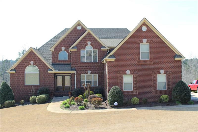 Property Photo: 349 Vicki Lane 30281