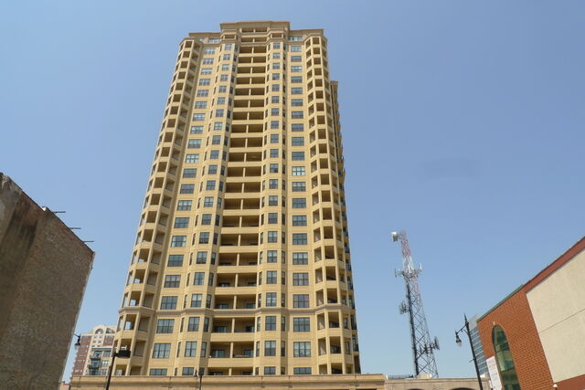 Property Photo: 1464 South Michigan Avenue 710 IL 60605