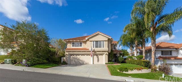 Property Photo:  25201 Leicester  CA 92692 