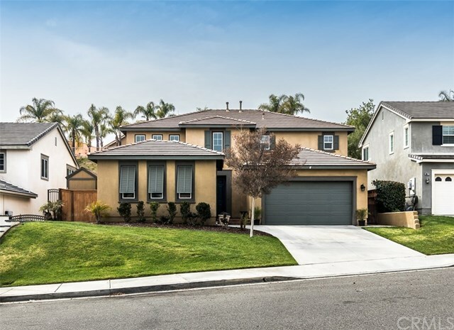 Property Photo:  39685 Keilty Court  CA 92563 