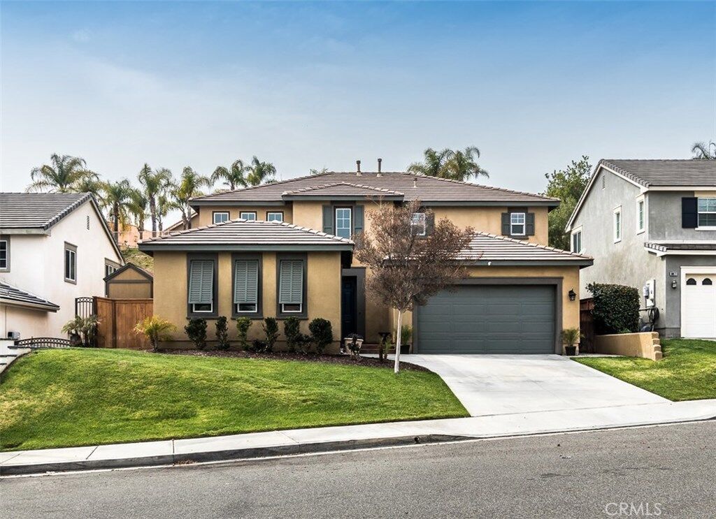 Property Photo: 39685 Keilty Court CA 92563