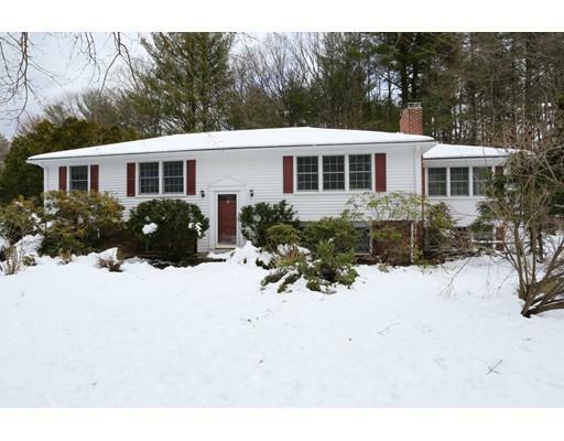 Property Photo:  30 Possum Ln  MA 01776 