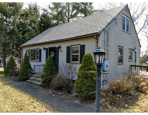 Property Photo:  204 Apple Blossom Lane  MA 01085 