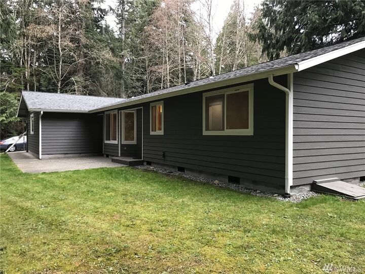 6370 NE State Hwy 104  Kingston WA 98346 photo