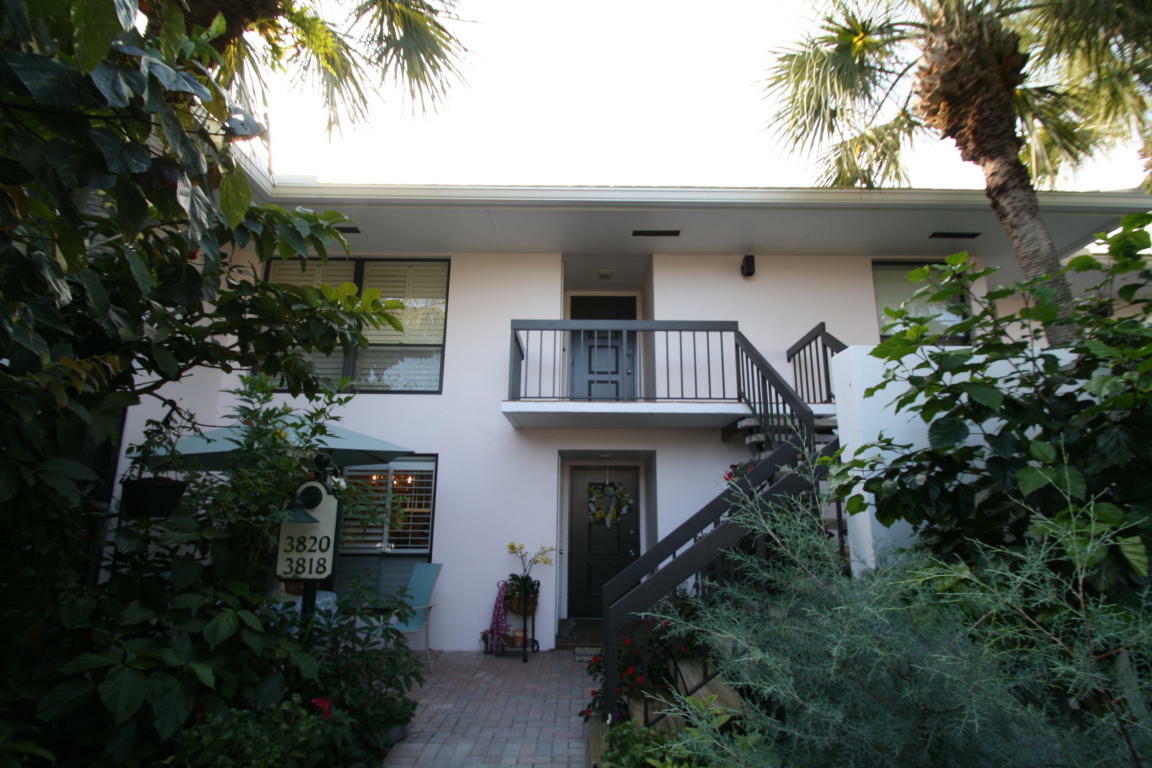 Property Photo: 3820 Quail Ridge Drive N Blue Heron FL 33436
