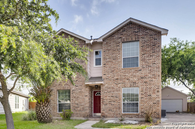 Property Photo: 4310 Camfield TX 78251