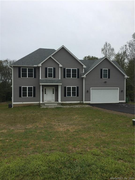 Property Photo:  687 Beckley Road  CT 06037 