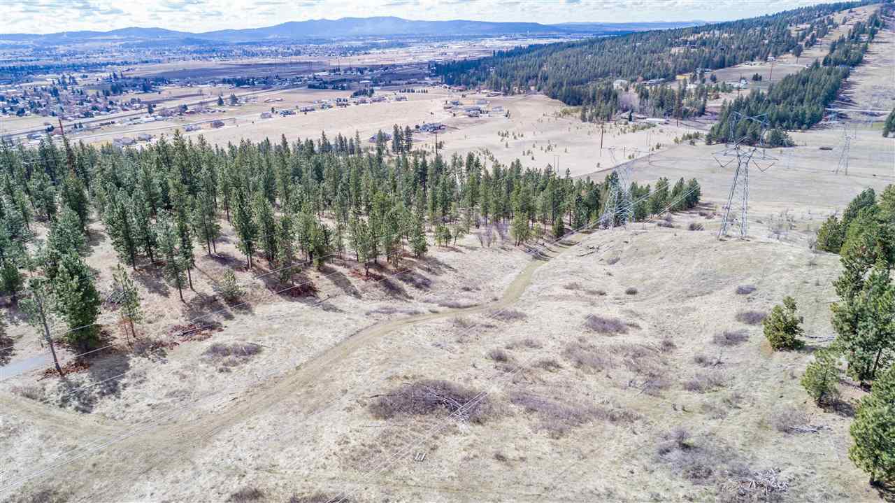 Property Photo: 21412 E Harvard Vistas Ln WA 99025-4901