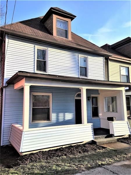 Property Photo:  546 E 8th Ave  PA 15084 