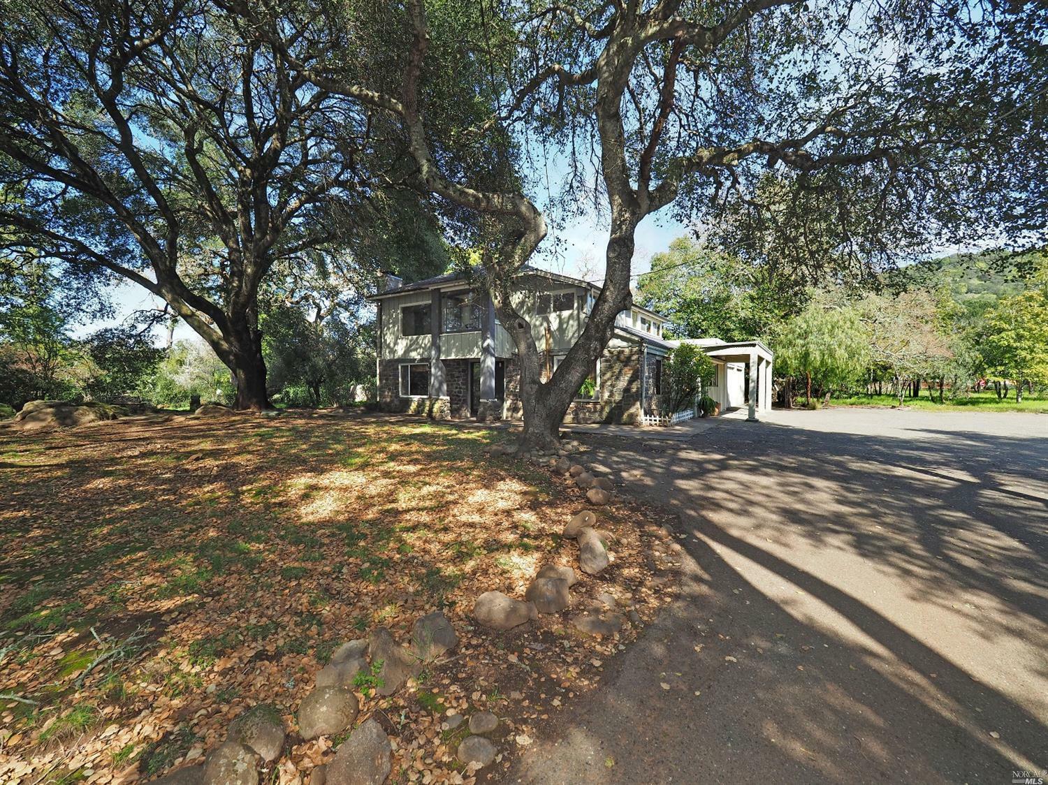 Property Photo:  4616 East Morris Court  CA 95405 