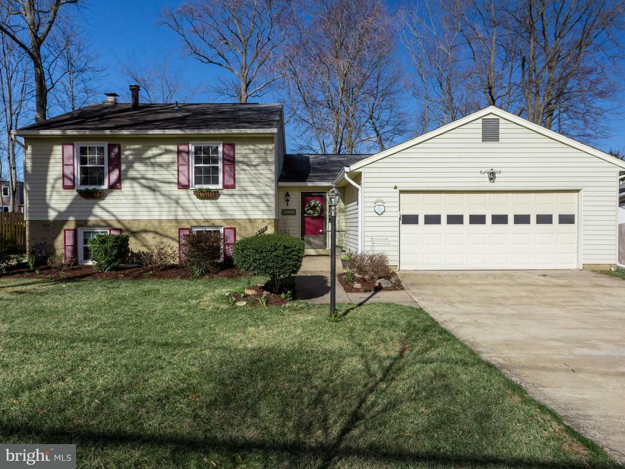 Property Photo:  8322 Riverside Road  VA 22308 