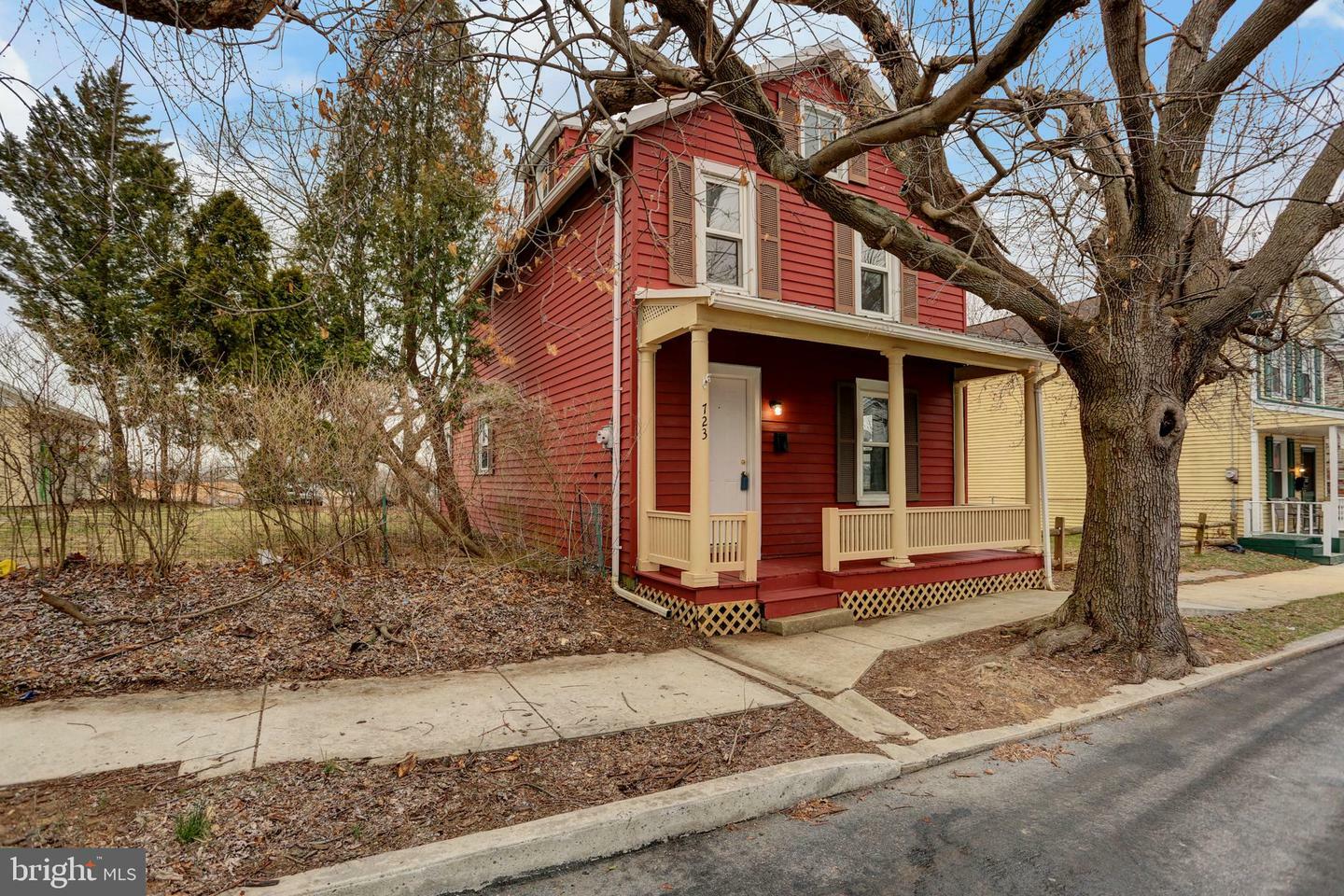 Property Photo:  723 N Pitt Street  PA 17013 