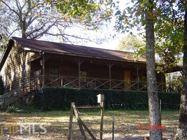 Property Photo:  3415 County Rd 272  AL 36855 