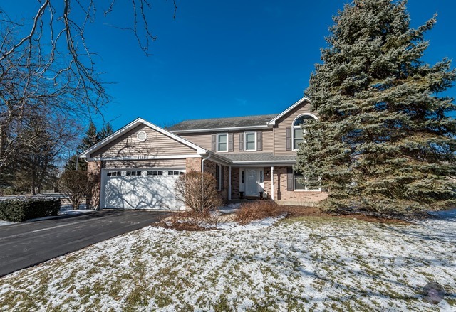 1559 Westglen Drive  Naperville IL 60565 photo