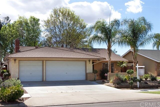 Property Photo: 3918 Burge Street CA 92505