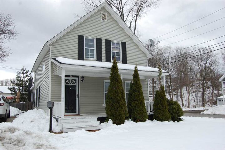 Property Photo:  20 Central Street  NH 03038 