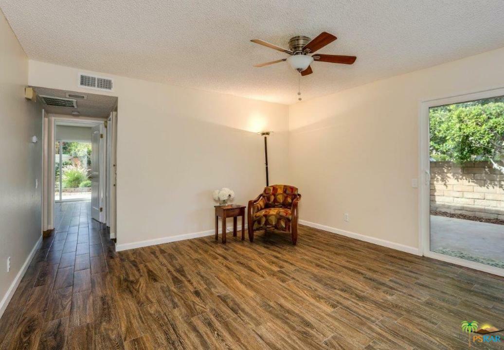 Property Photo:  1437 Sunflower Cir  CA 92262 