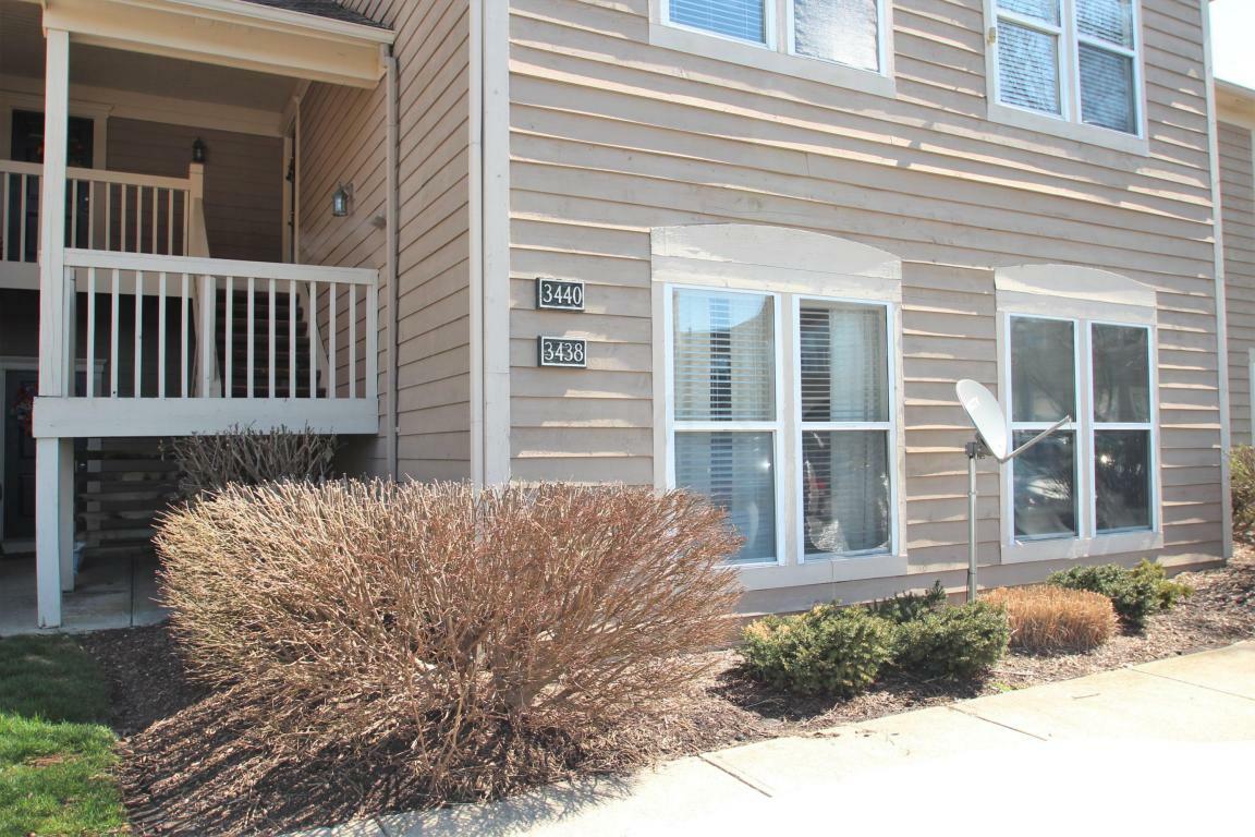 Property Photo: 3438 Fishinger Mill Drive OH 43026