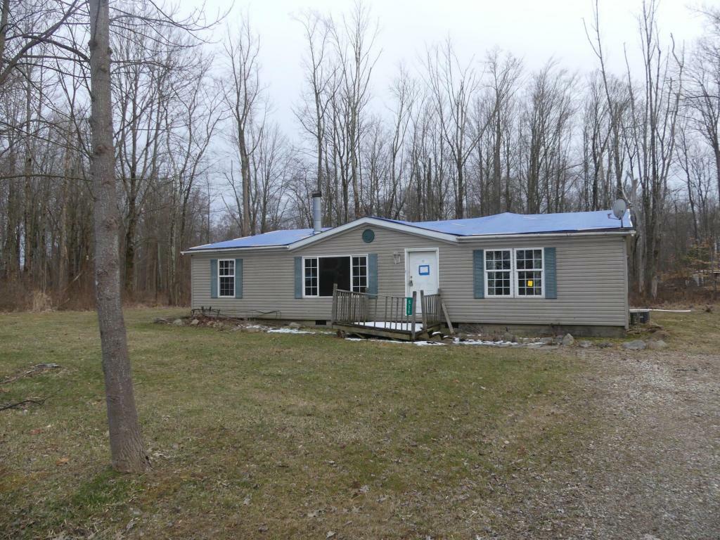 Property Photo: 7326 State Route 19 OH 43338