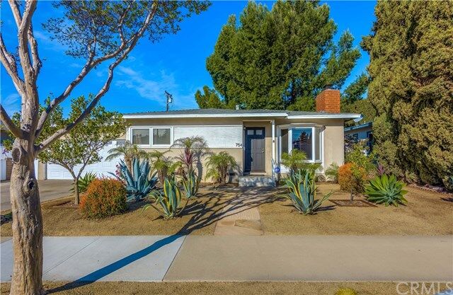 Property Photo: 754 N Shirley Drive CA 92867