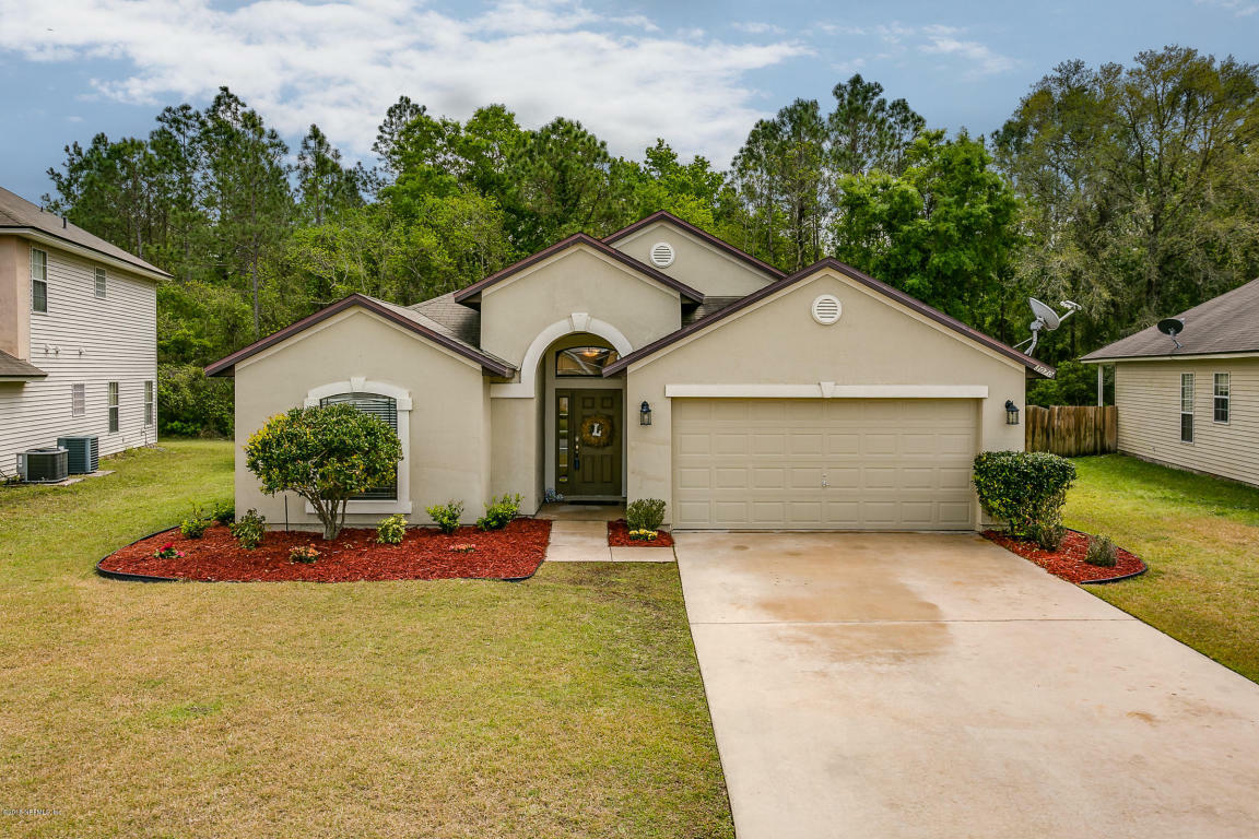 Property Photo:  3070 White Heron Trail  FL 32073 