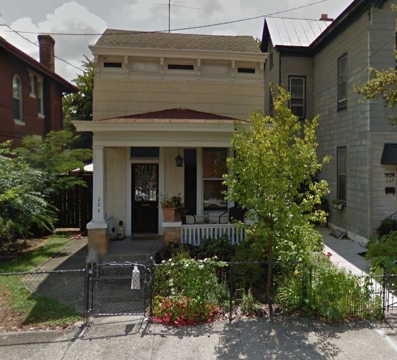 Property Photo: 226 Division Street KY 41073