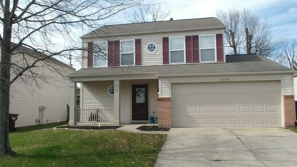 Property Photo:  3130 Bridlerun Drive  KY 41051 