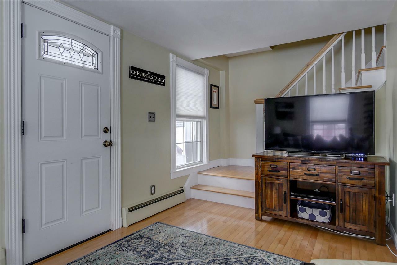 Property Photo:  20 Webster Street  NH 03275 