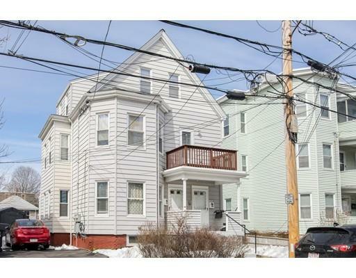 Property Photo:  56 Grant St 56  MA 02145 