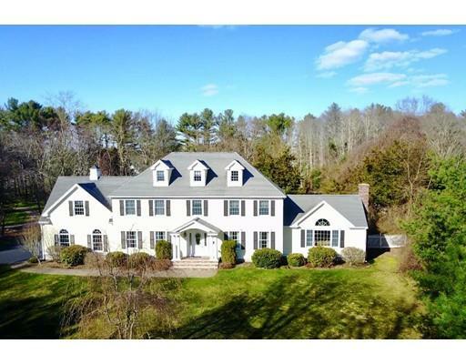 Property Photo: 75 Laurel MA 02332