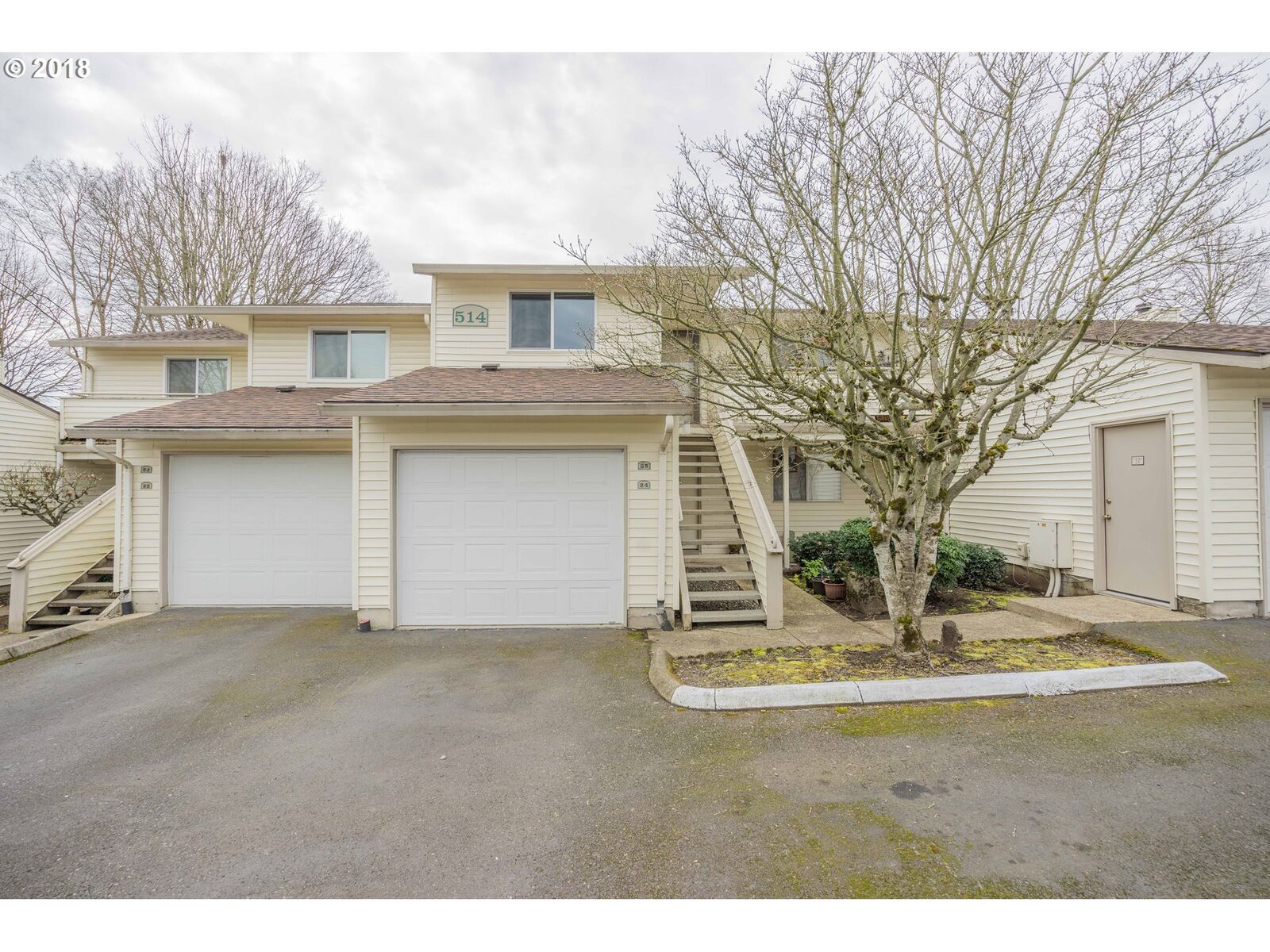 Property Photo:  514 SE 157th Ave 25  WA 98684 