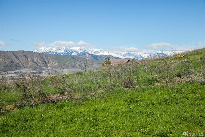 Property Photo:  25 Owl Lane  WA 98801 