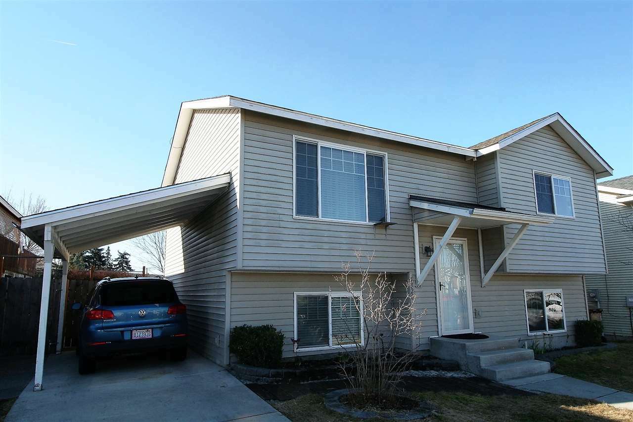 Property Photo:  4320 E Mt. Baldy Ln  WA 99217 