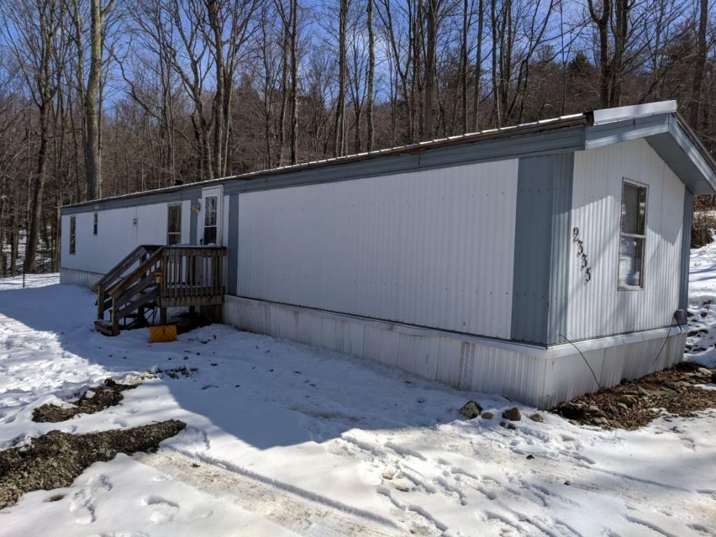 Property Photo:  2335 Moore Hill Road  NY 13812 