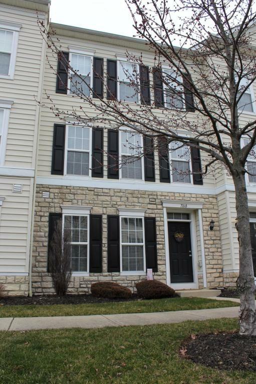 Property Photo: 7160 Billy Goat Drive OH 43054