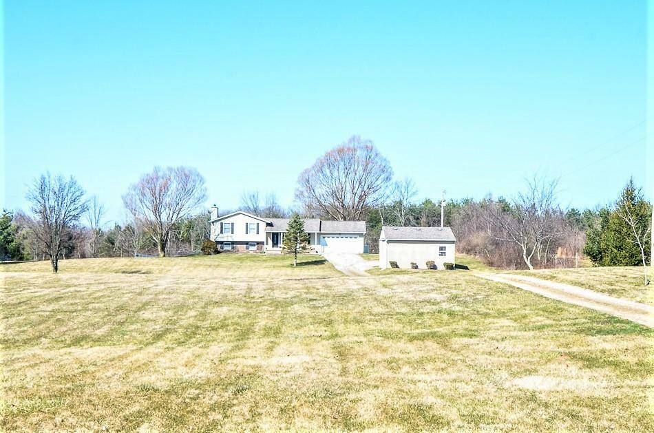 Property Photo: 5150 Battee Road OH 43001