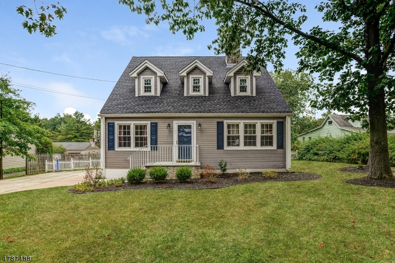 Property Photo:  440 Garretson Rd  NJ 08807 