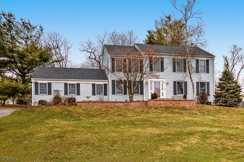 Property Photo: 7 Raritan Dr NJ 07830