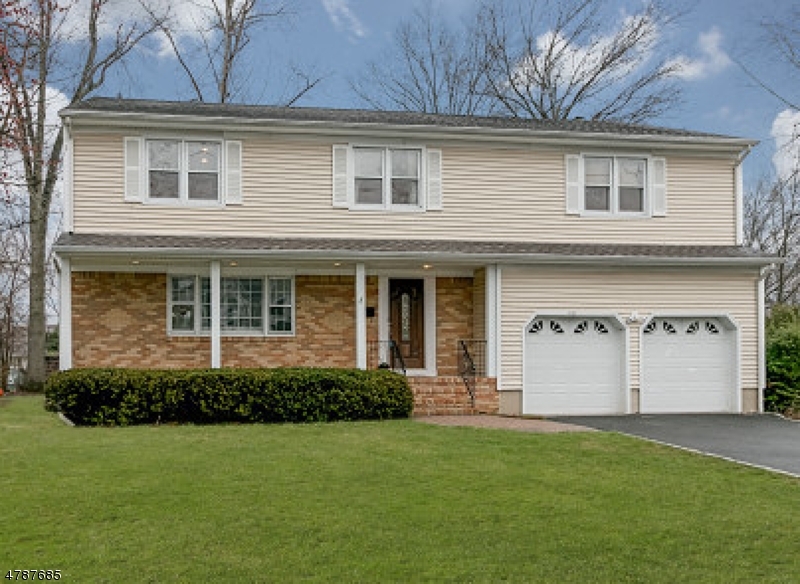 Property Photo:  1127 Ripley Ave  NJ 07090 