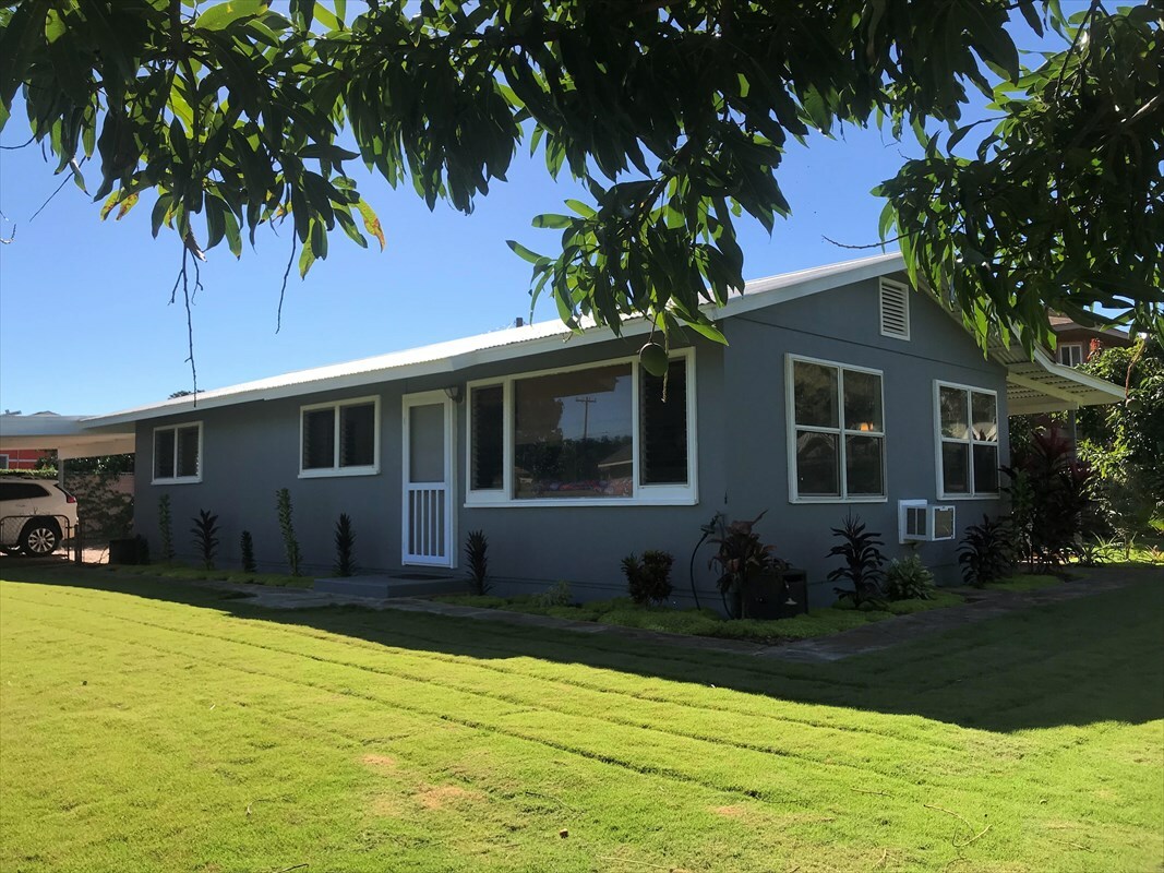 4762 Menehune Rd  Waimea HI 96796 photo