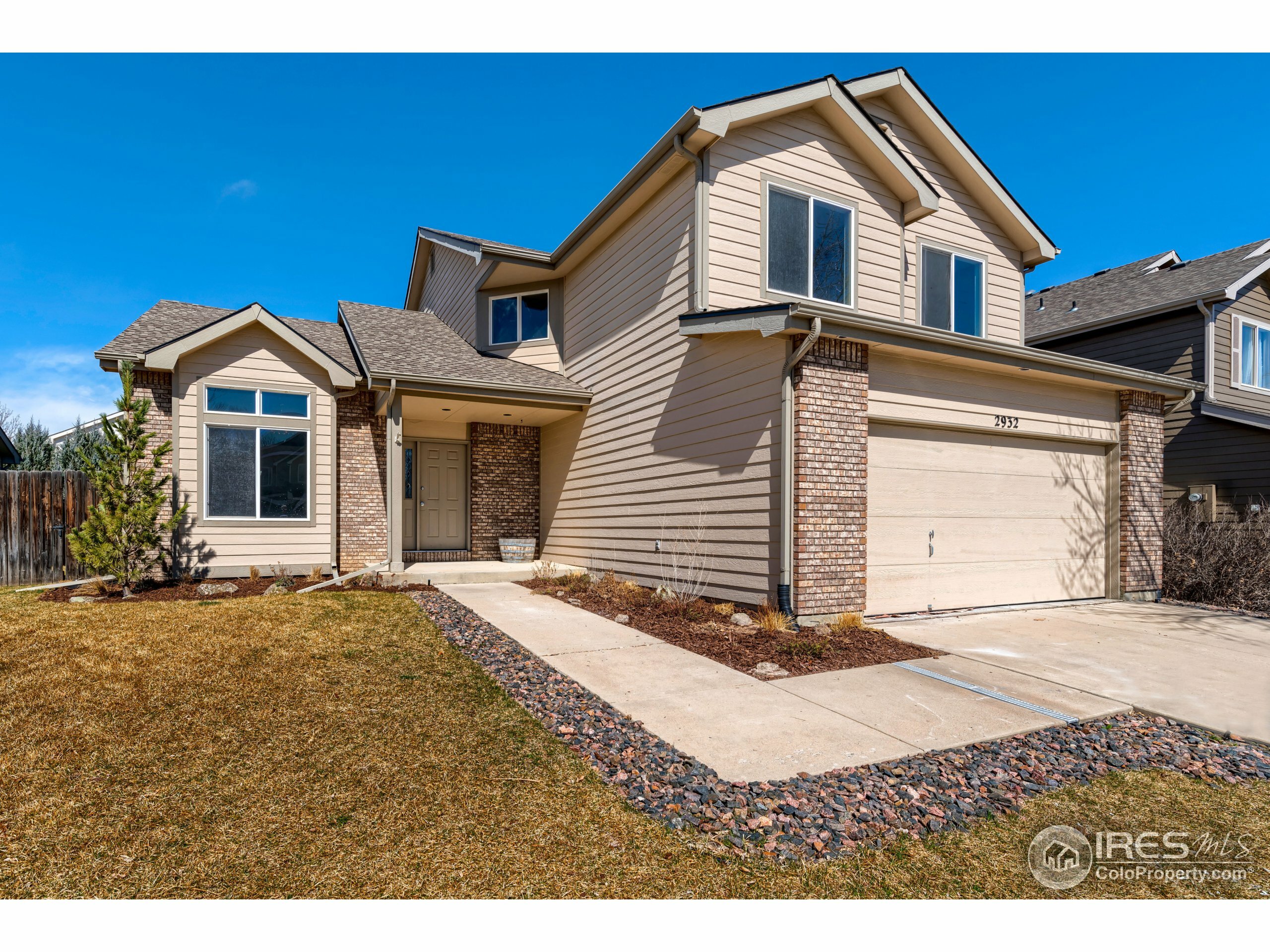 2932 Stonehaven Dr  Fort Collins CO 80525 photo