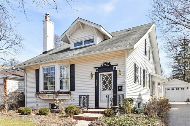 Property Photo:  245 Main Street  IL 60137 