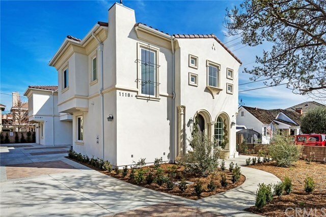 Property Photo:  1118 Sunset Boulevard B  CA 91007 