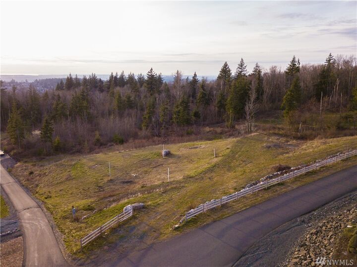 Property Photo: 1840 Vineyard Place WA 98226