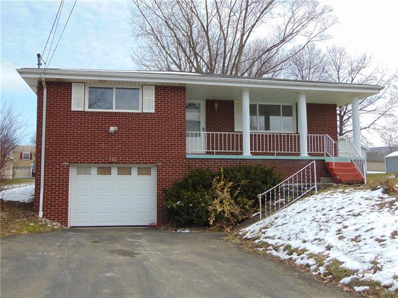 Property Photo: 331 Johnson Ln PA 15425