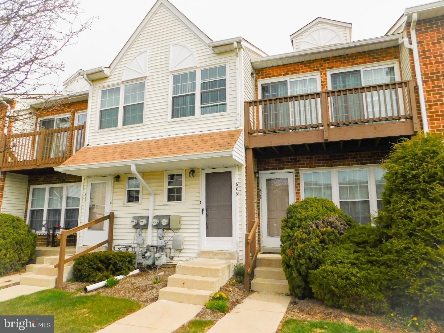 Property Photo:  609 Glen Lane  PA 19403 