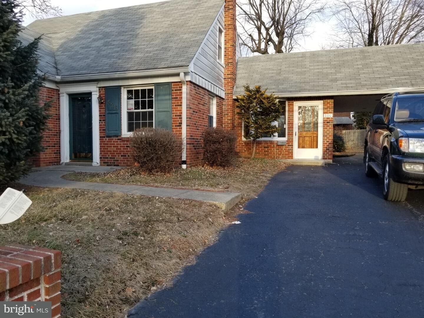 Property Photo:  526 Morton Avenue  PA 19033 